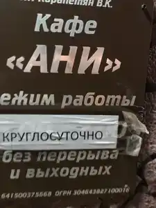 Ани - 11