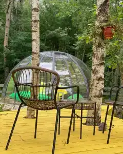 Вазуза Кантри Клаб - 39