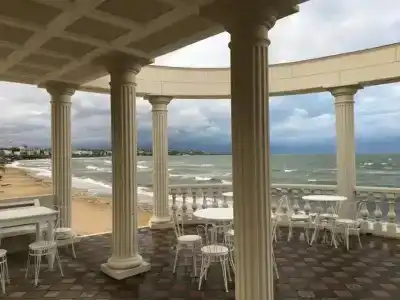 Пансионат Дельта - 29