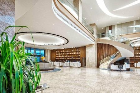 Four Points by Sheraton Danang - 43