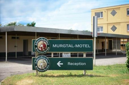 Murgtal Motel - 0