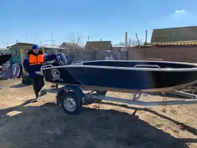 River Tour - 46