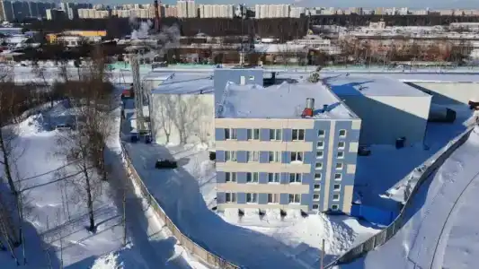 Nika, Люберцы - 21