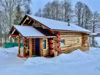 Бережок - 40