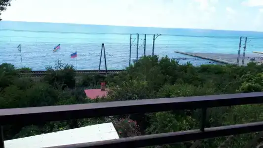 Райский уголок - 1
