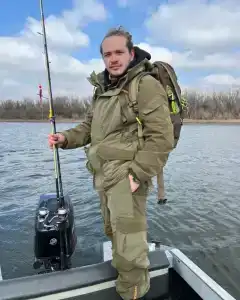 Пристань рыбака - 8