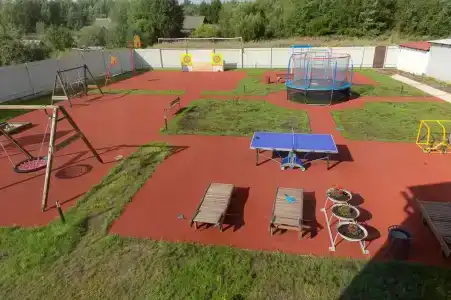 Междуречье - 9