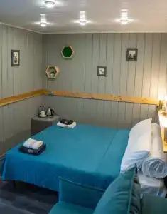 Dacha BaikalEco - 15