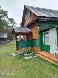 Аршанский Дворик - 12