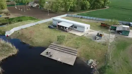Оазис Станицы - 7