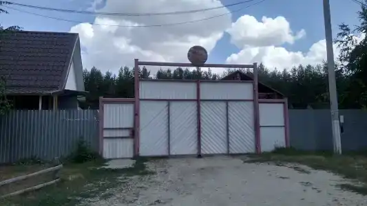 Приречное - 17