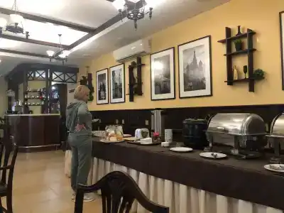 Уют Центральная - 28