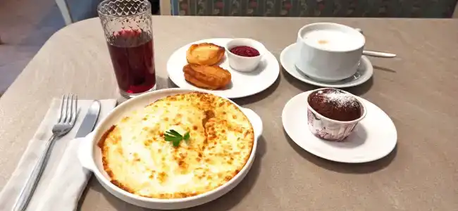 Северница - 80