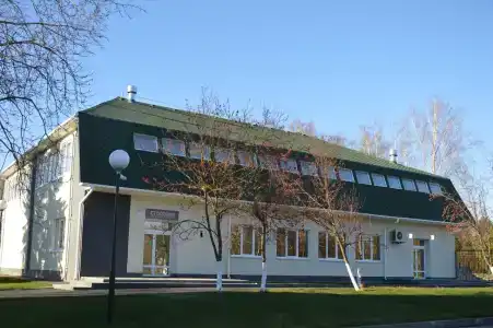 Технопарк - 34