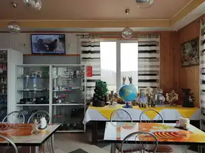 Глобус - 17