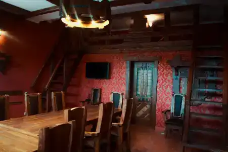 Усадьба Усть-Боярское - 3
