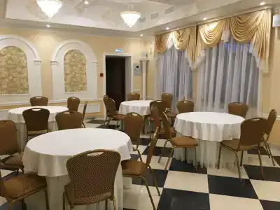 Усадьба Усть-Боярское - 5