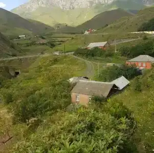 Дом для отдыха от городской суеты - 3