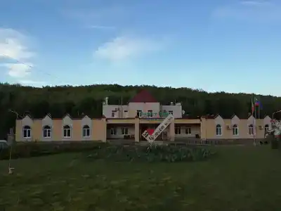 Форест Парк - 19