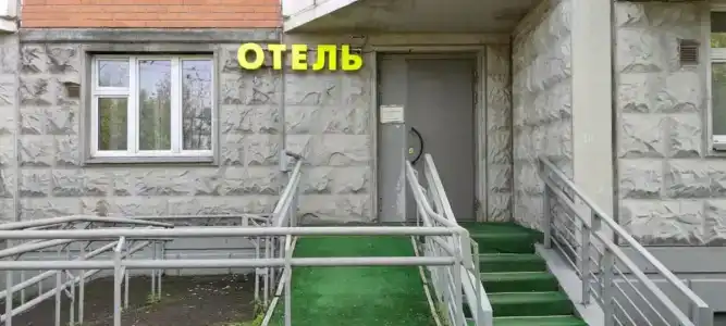 Афродита на Зеленоградской, 39/1 - 12