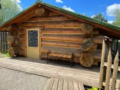 У Борисыча - 68