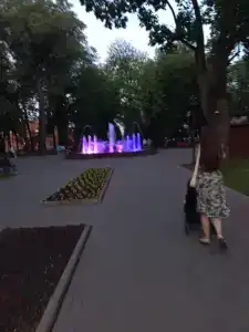 Центральная - 92