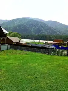 Усадьба Охотник - 11