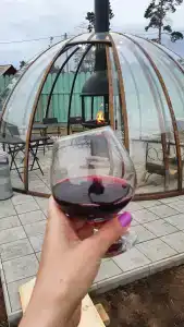 Dacha BaikalEco - 30