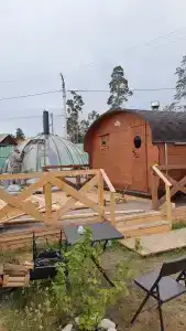 Dacha BaikalEco - 32