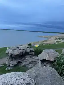 Большая Медведица - 6