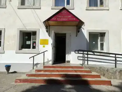 Старая Сарепта - 1