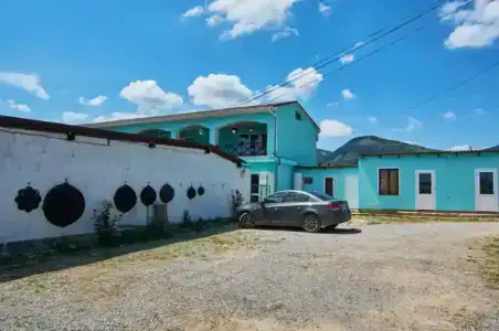 Берекет - 6