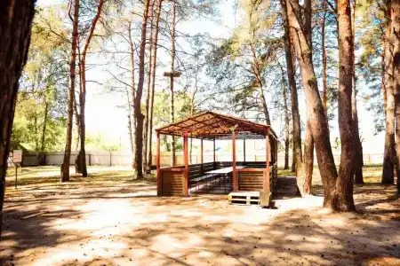 База отдыха им. В. Терешковой - 8