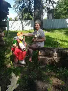 Рябина - 31