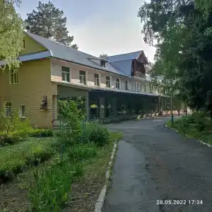Меркурий - 3