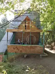 Полет - 3