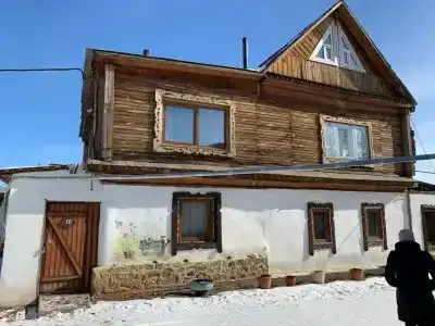 Усадьба Никиты Бенчарова - 42