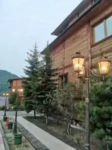 Крестовая Падь - 32