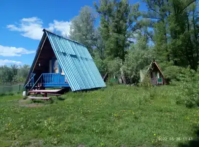 Теремок - 0