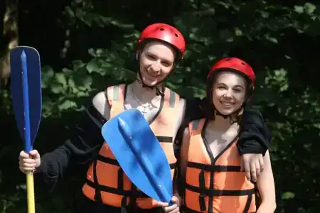 Гранитный каньон - 89