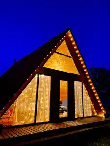 Шале в Орле - 10