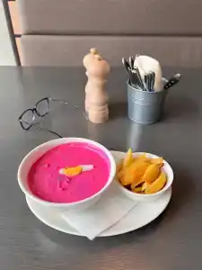 Park Inn by Radisson Vilnius Airport & Business Centre - 58