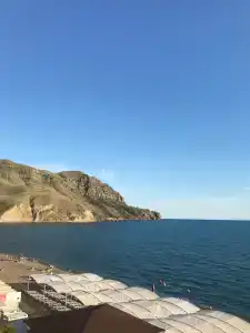Гостиный дом на Меганоме - 35