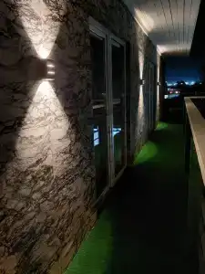 Korban house - 2