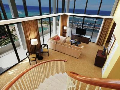 Hilton Grand Vacations Club at Hilton Hawaiian Village - 41
