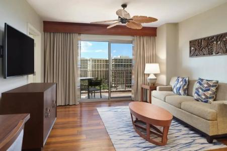 Hilton Grand Vacations Club at Hilton Hawaiian Village - 24