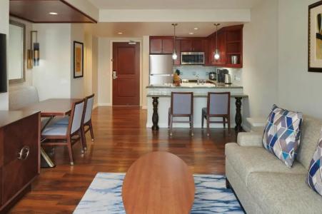 Hilton Grand Vacations Club at Hilton Hawaiian Village - 43