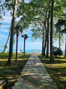 Панорама Sea - 18