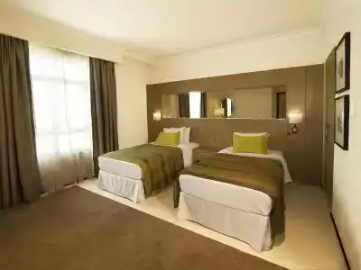 Gulf Executive Residence Juffair - 7