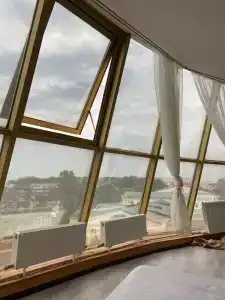 Кремлевский - 44